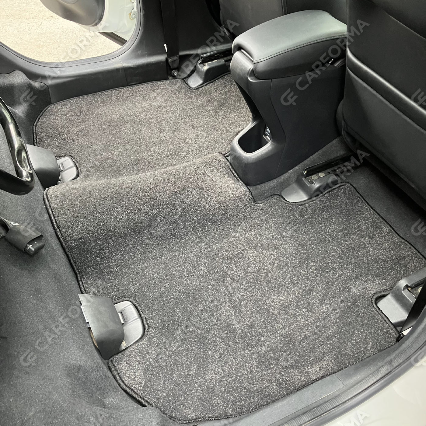 Коврики на Honda XR-V I 2014&nbsp;-&nbsp;2022 в Сургуте