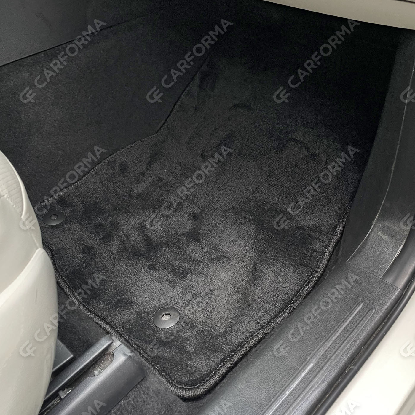 Коврики на Mazda CX60 2022&nbsp;-&nbsp;2026 в Сургуте