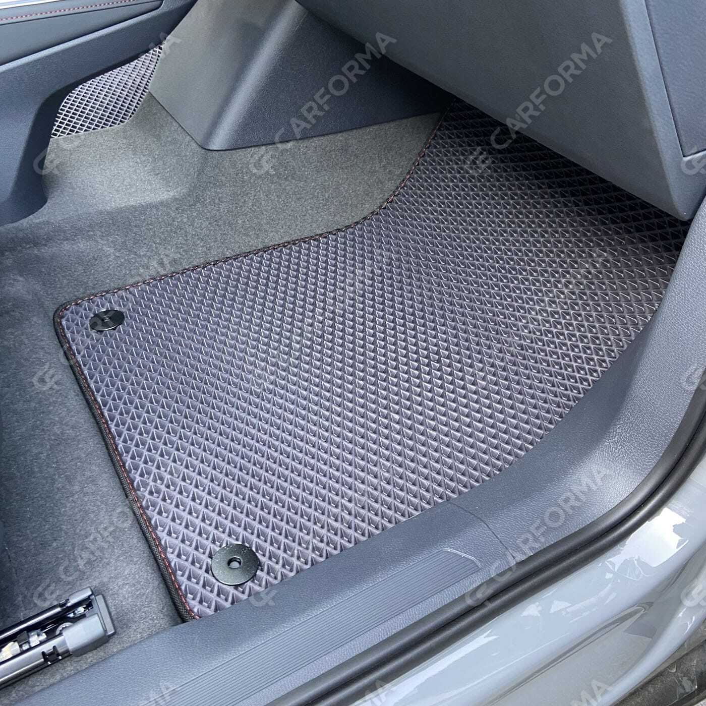 Коврики на Audi Q4 e-tron 2021&nbsp;-&nbsp;2026 в Сургуте