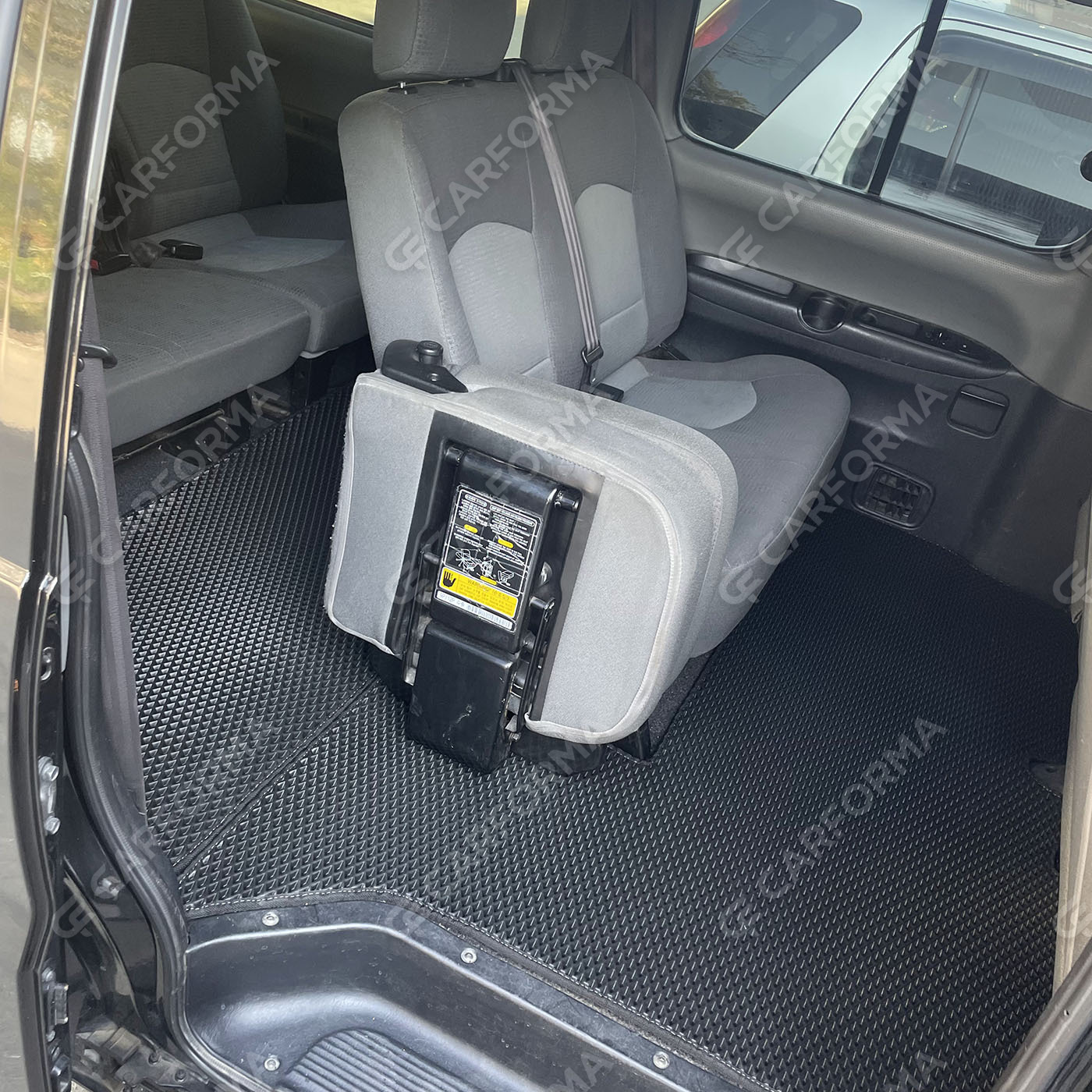 EVA коврики на Hyundai H1 I 1996&nbsp;-&nbsp;2007 в Сургуте