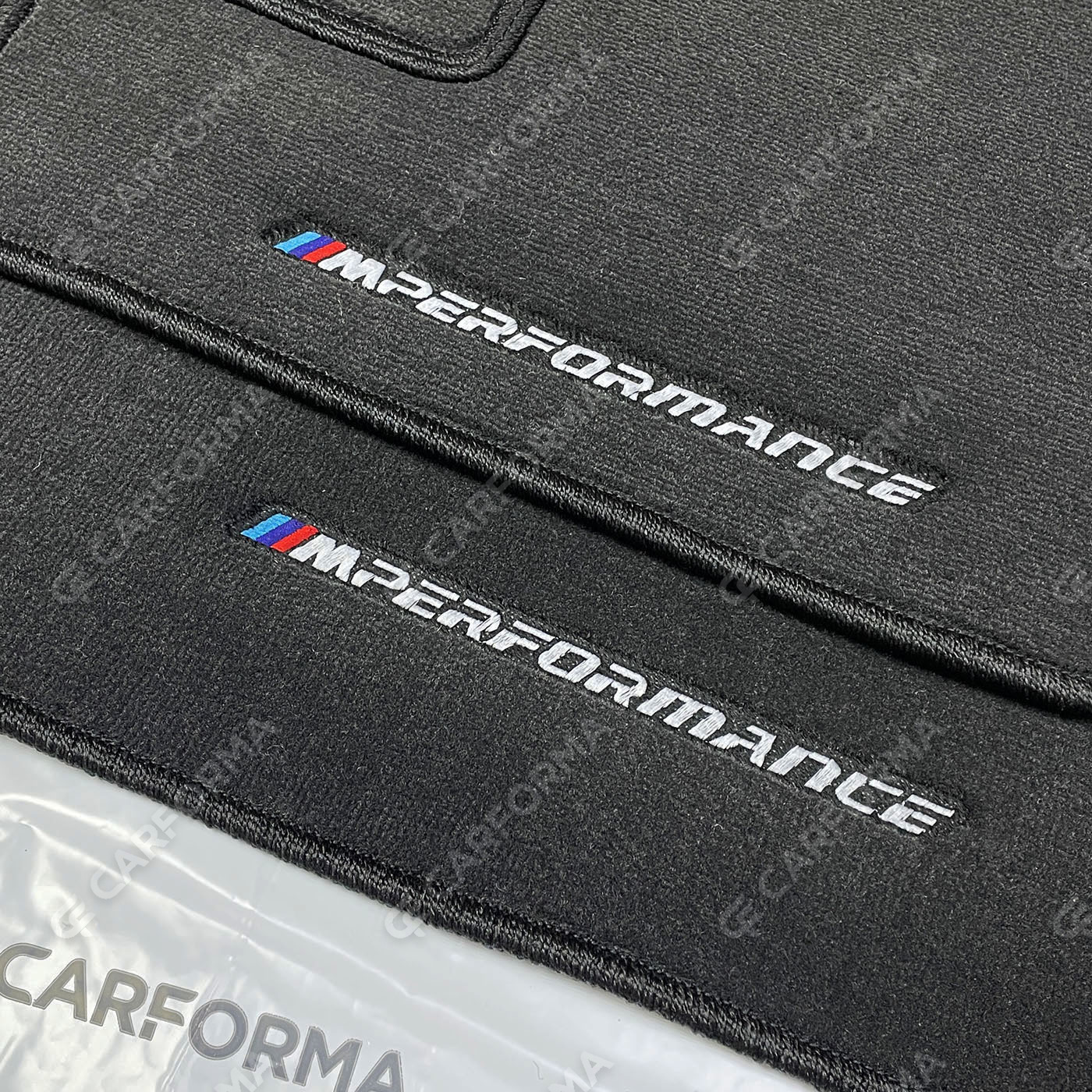 EVA коврики на BMW XM (G09) 2022&nbsp;-&nbsp;2026 в Сургуте