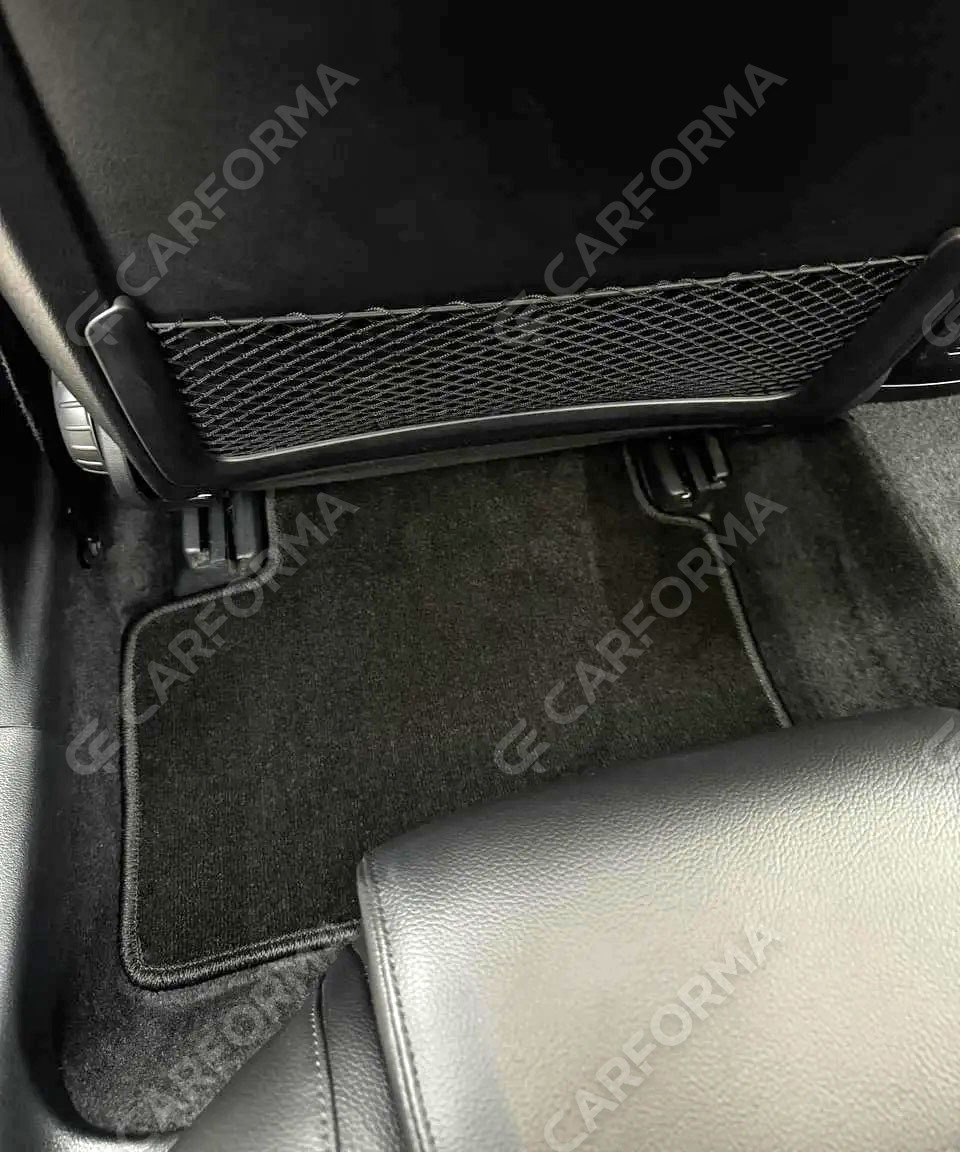 Водительские eva коврики Mercedes A (W177) 2018&nbsp;-&nbsp;2026 в Сургуте