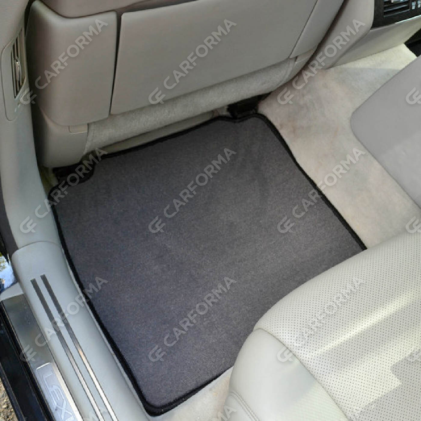 Коврики на Lexus LS IV 2006&nbsp;-&nbsp;2017 в Сургуте