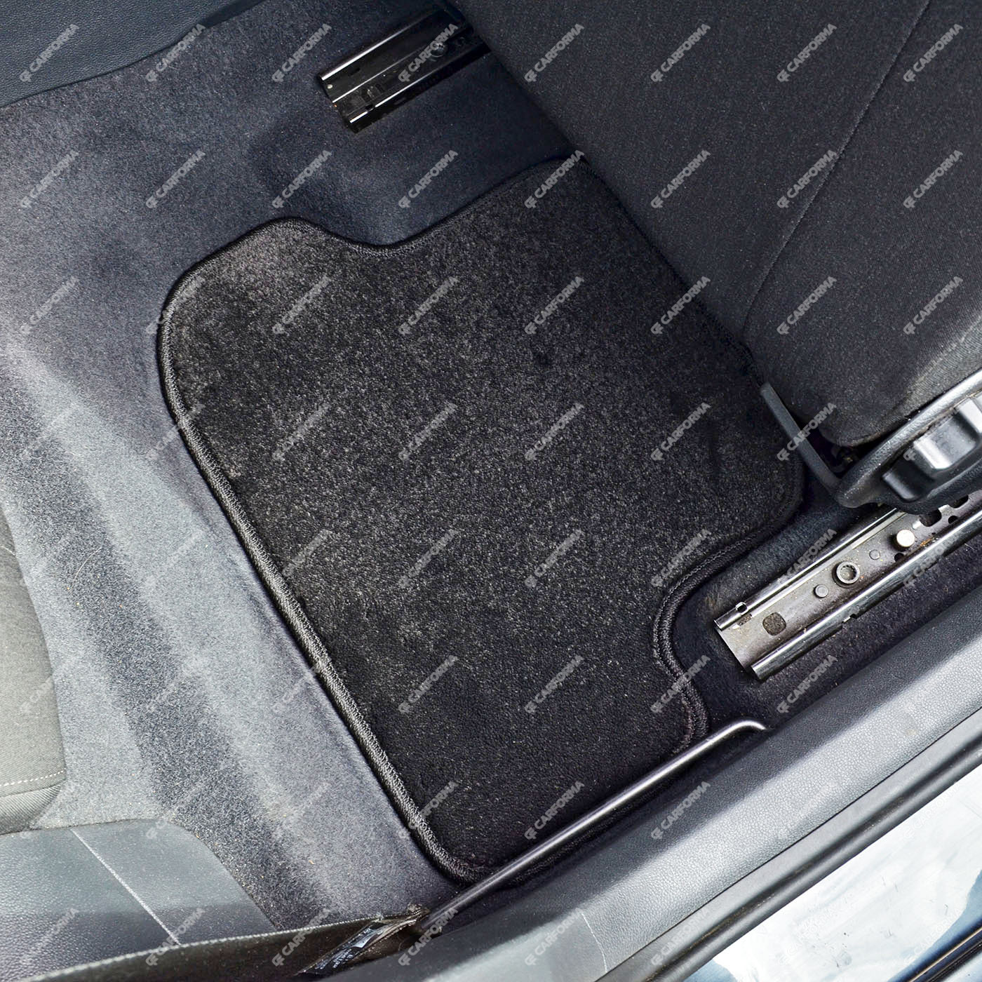 EVA коврики на Volkswagen Beetle (A5) 2011&nbsp;-&nbsp;2019 в Сургуте