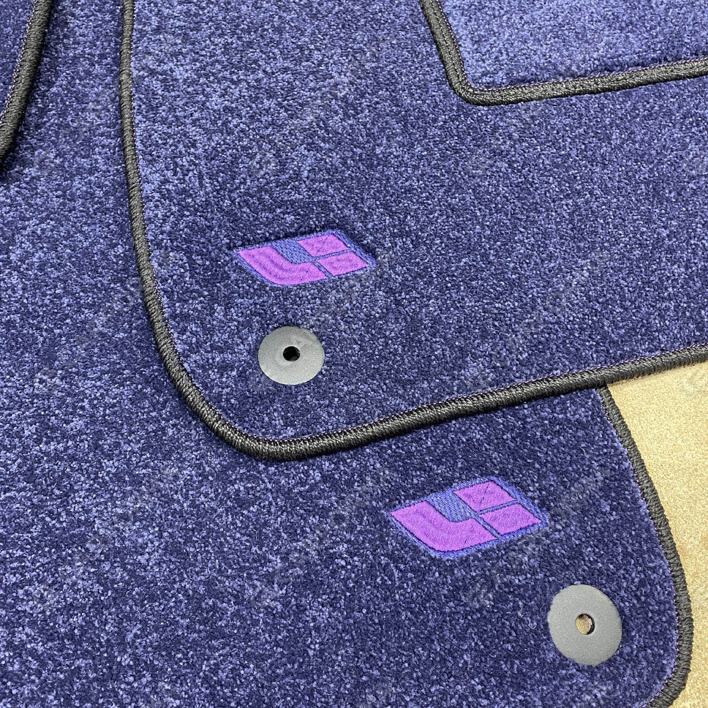 Ворсовые коврики на Li L7 2022&nbsp;-&nbsp;2026 в Сургуте