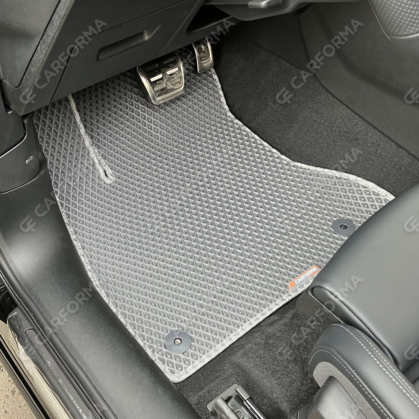 EVA коврики на Audi Q5 III 2024&nbsp;-&nbsp;2026 в Сургуте