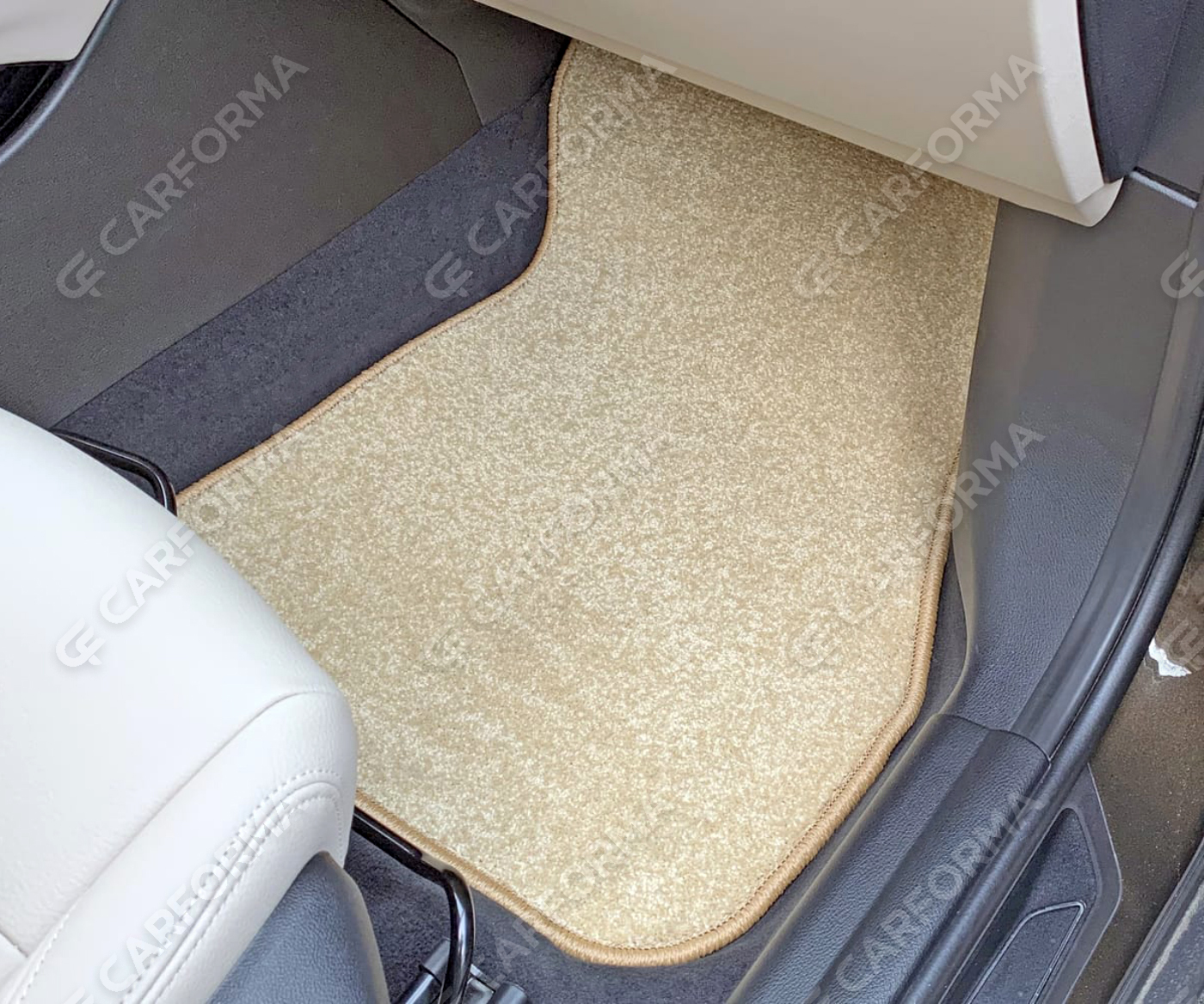 EVA коврики на BMW 2 Gran Tourer (F46) 2015&nbsp;-&nbsp;2026 в Сургуте