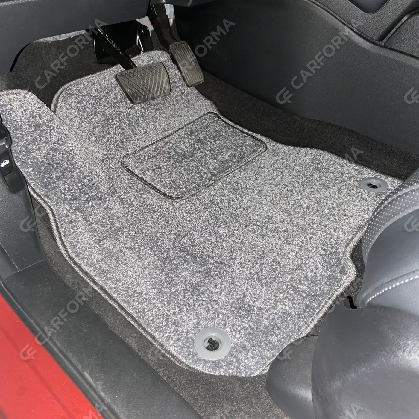 Коврики на Honda Breeze 1 2019&nbsp;-&nbsp;2023 в Сургуте