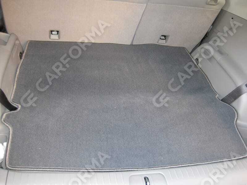 Водительские eva коврики соты Chevrolet Orlando I 2009&nbsp;-&nbsp;2018 в Сургуте