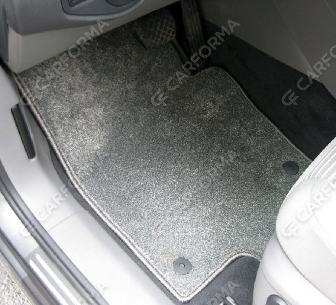 EVA коврики ромб Seat Alhambra II 2010&nbsp;-&nbsp;2020 в Сургуте