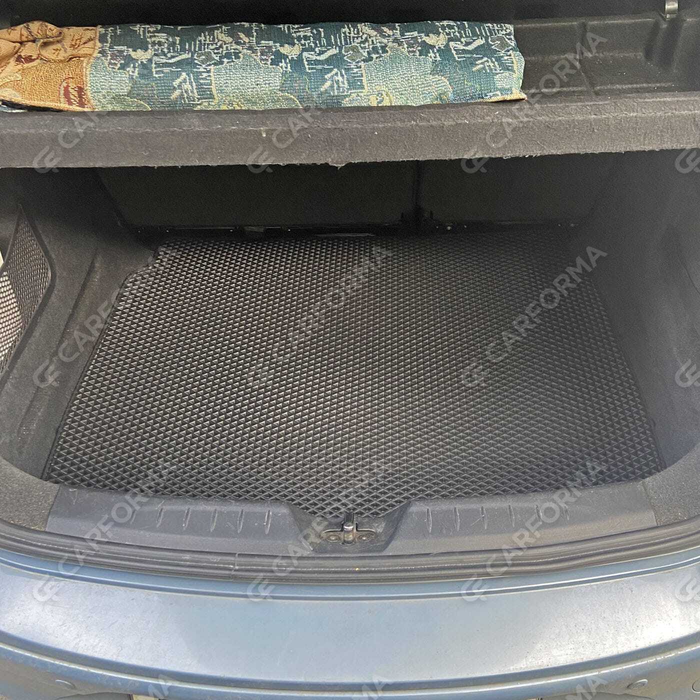 EVA коврики соты Seat Altea 2004&nbsp;-&nbsp;2015 в Сургуте