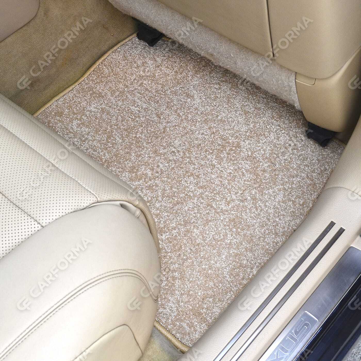 Коврики на Lexus LS IV 2006&nbsp;-&nbsp;2017 в Сургуте