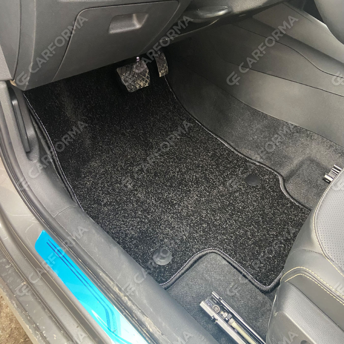 Коврики на Audi Q2L 2016&nbsp;-&nbsp;2026 в Сургуте