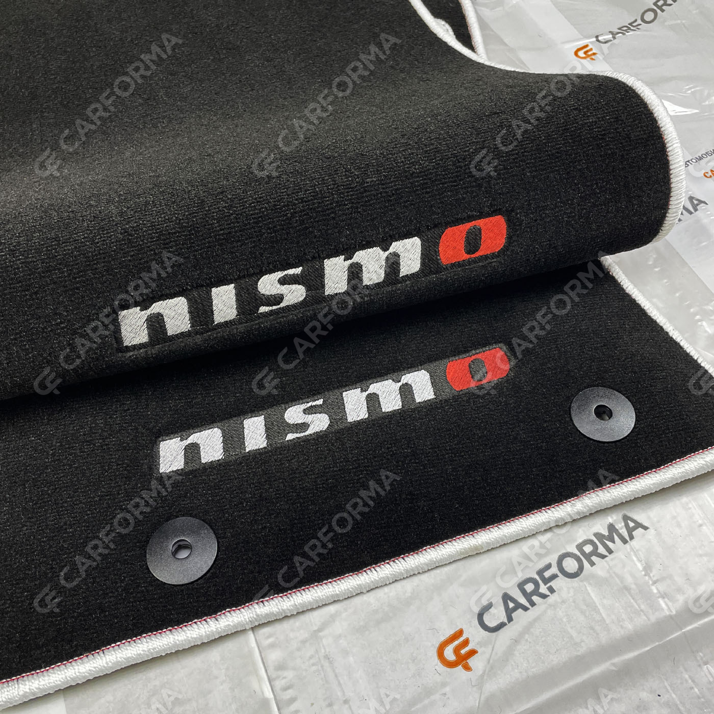 EVA коврики соты Nissan Note E-Power (E13) 2020&nbsp;-&nbsp;2026 в Сургуте