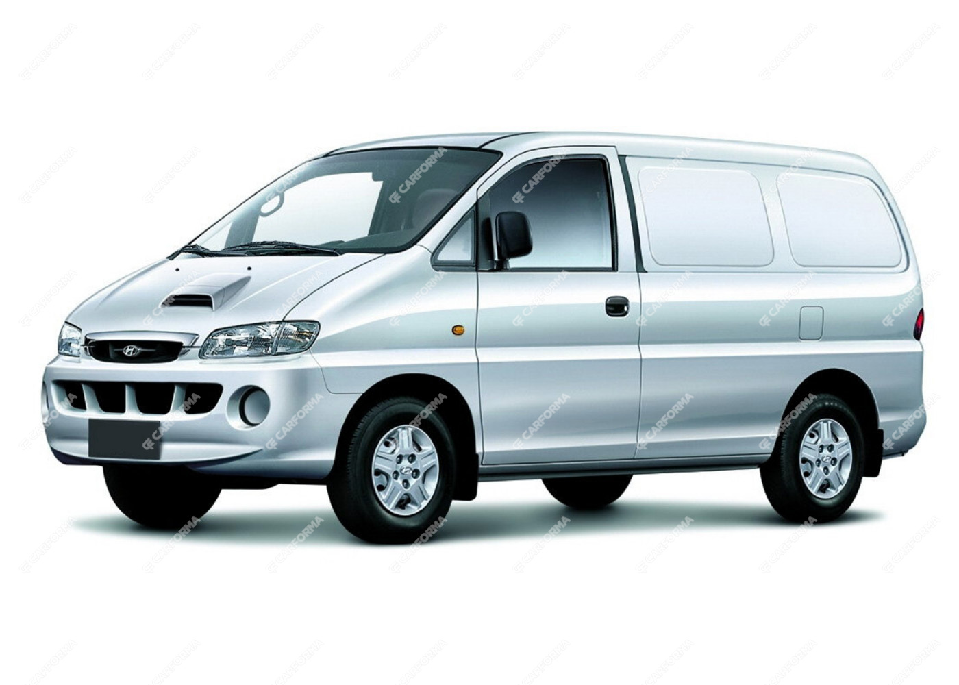 Коврики на Hyundai H1 I 1996 - 2007