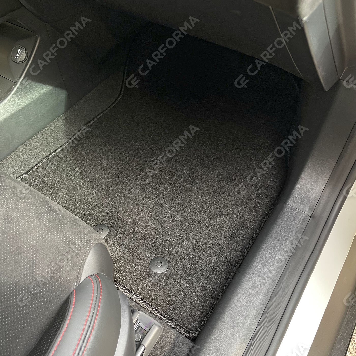 Коврики на Mazda EZ-6 2024&nbsp;-&nbsp;2026 в Сургуте