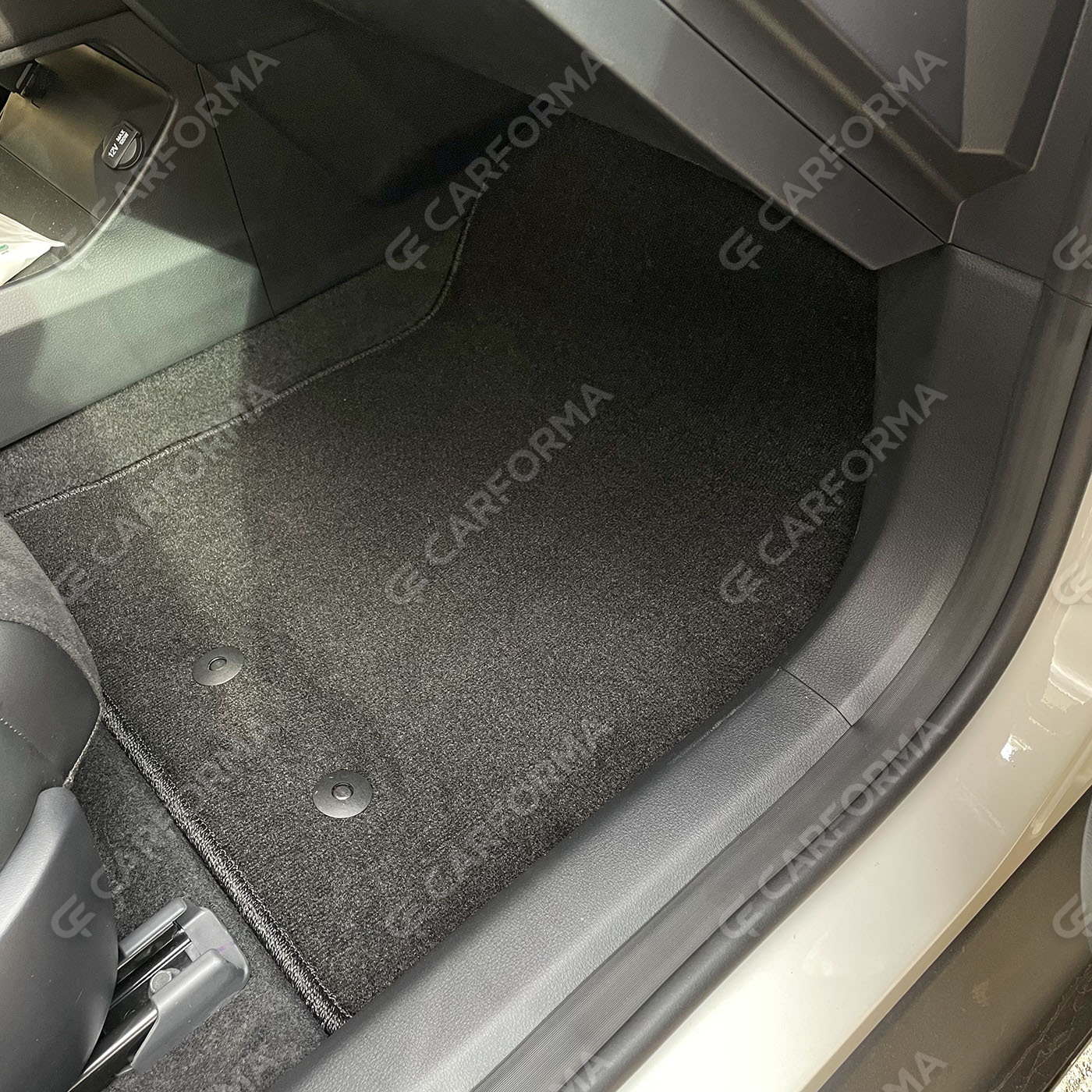 Коврики на Mazda EZ-6 2024&nbsp;-&nbsp;2026 в Сургуте