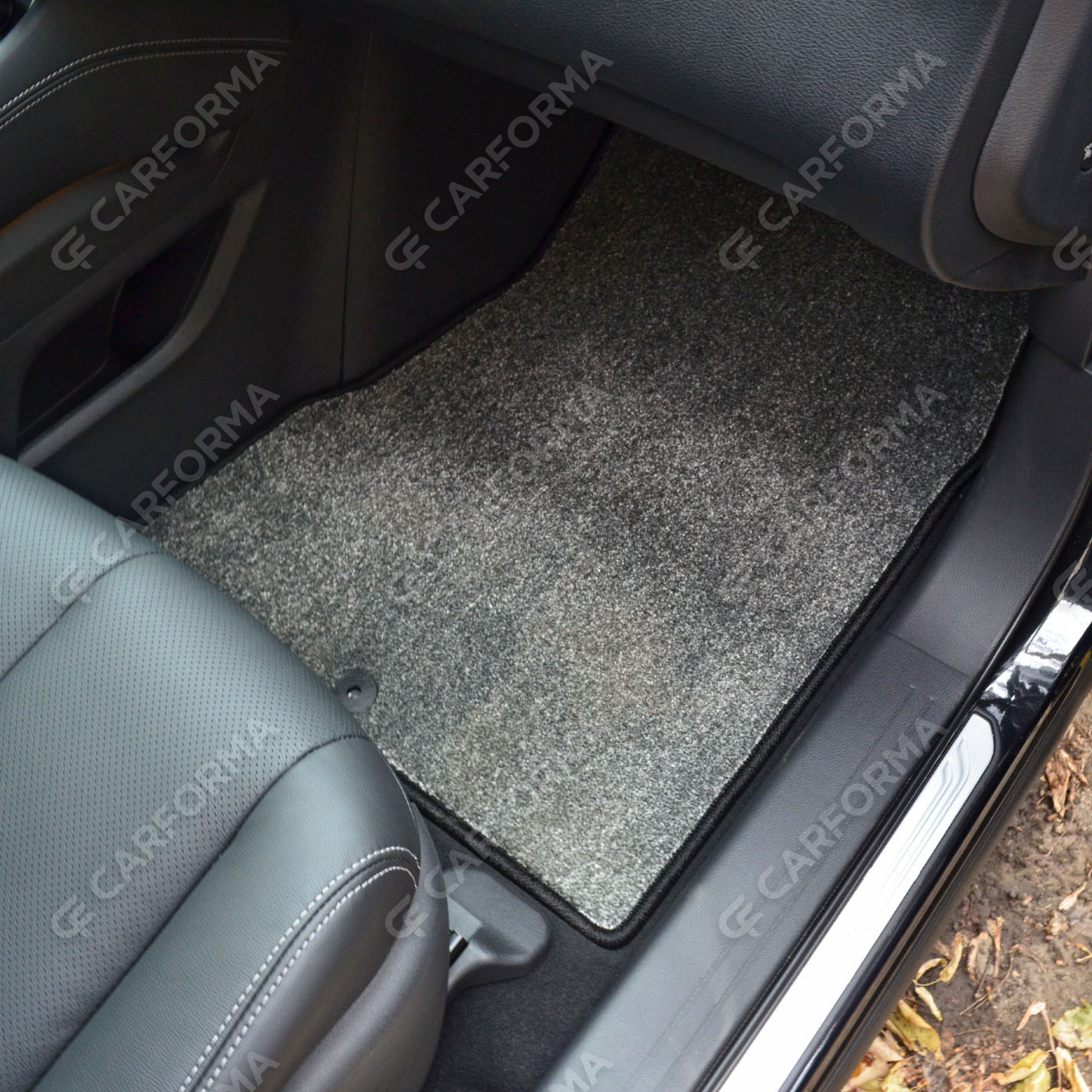 Коврики на Nissan Murano (Z52) 2014&nbsp;-&nbsp;2022 в Сургуте