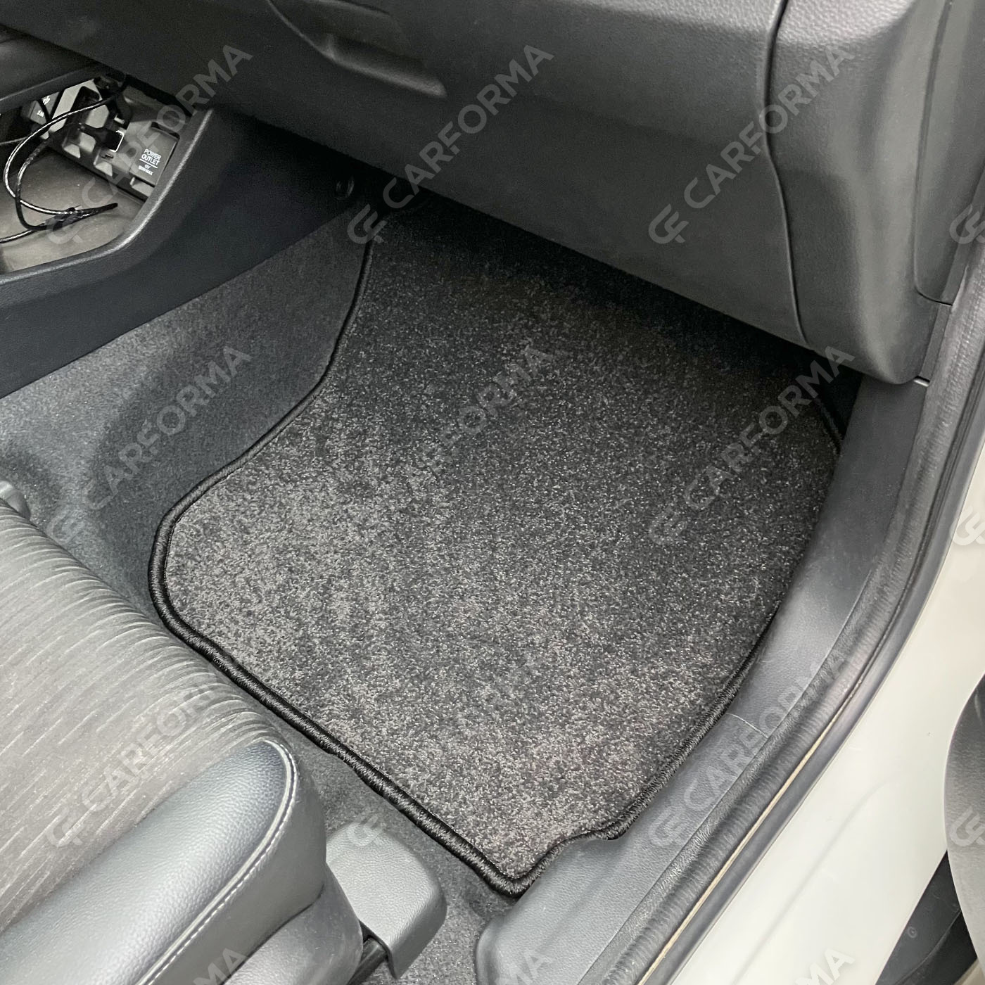 Коврики на Honda XR-V I 2014&nbsp;-&nbsp;2022 в Сургуте