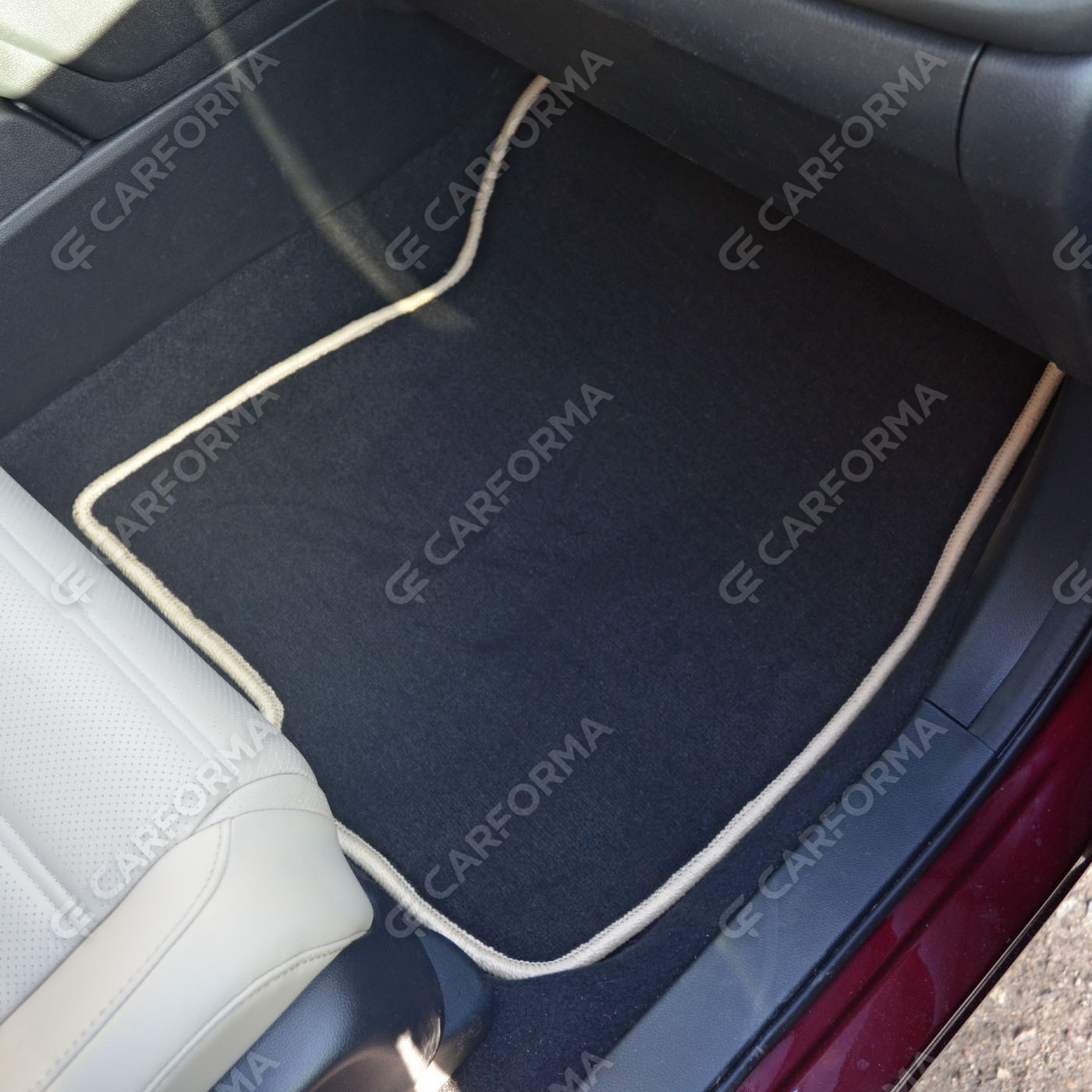 Коврики на Honda Breeze 1 2019&nbsp;-&nbsp;2023 в Сургуте