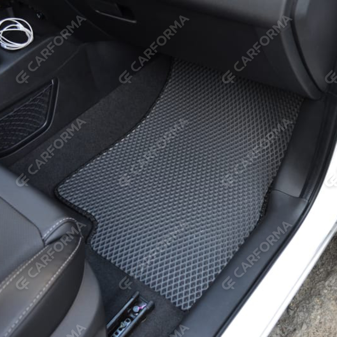 Ворсовые коврики на Tenet T4 2025&nbsp;-&nbsp;2026 в Сургуте