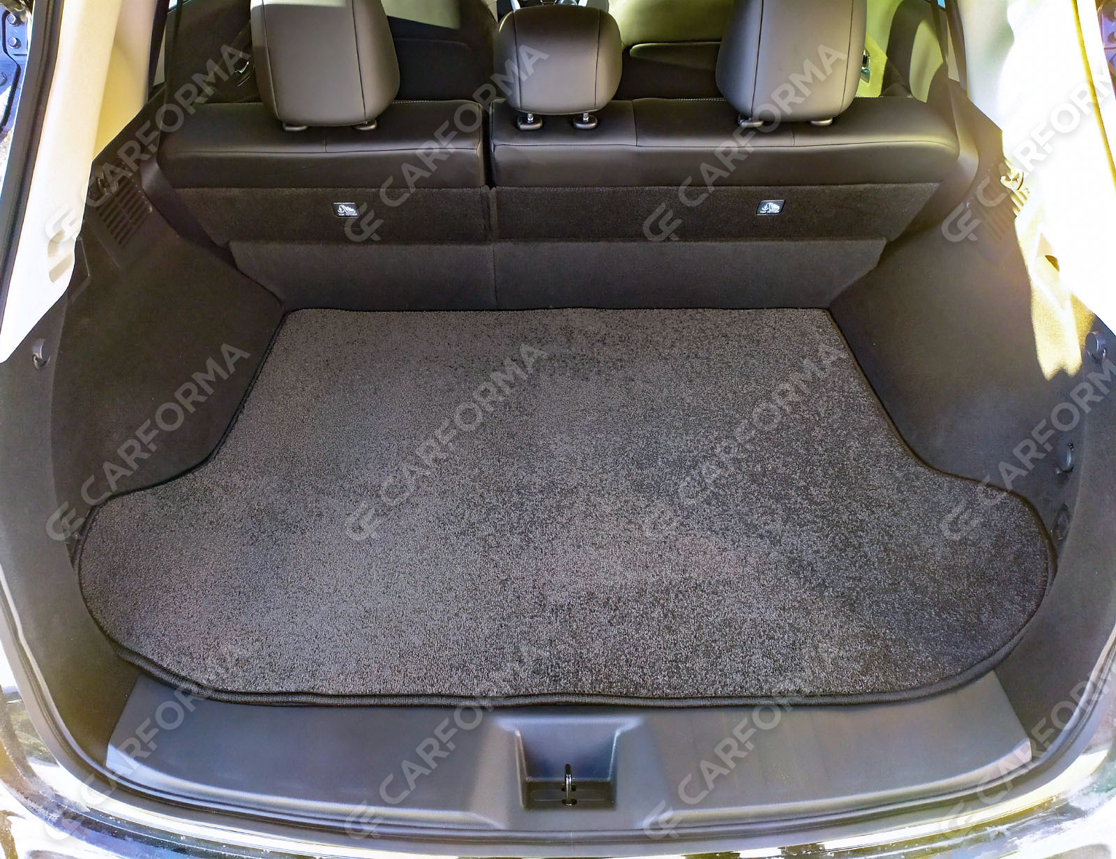 Коврики на Nissan Murano (Z52) 2014&nbsp;-&nbsp;2022 в Сургуте