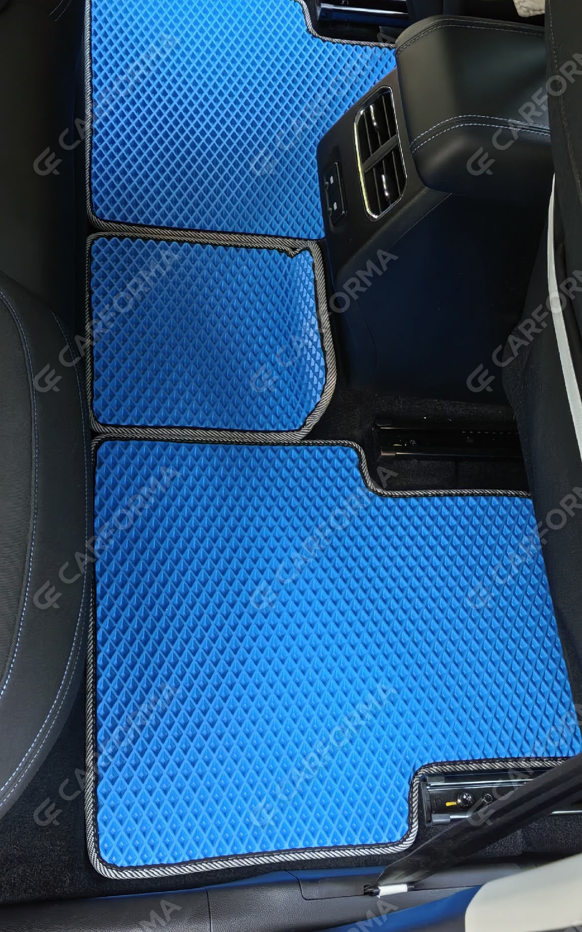 Коврики на Haval Jolion 2020&nbsp;-&nbsp;2026 в Сургуте