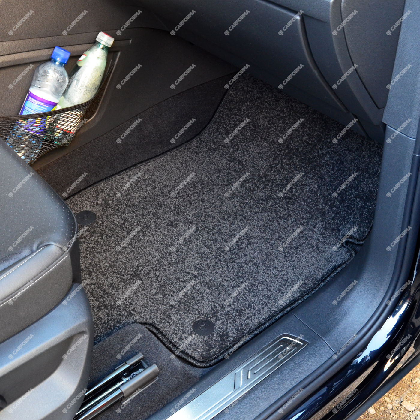 EVA коврики на Volkswagen Teramont X 2019&nbsp;-&nbsp;2025 в Сургуте