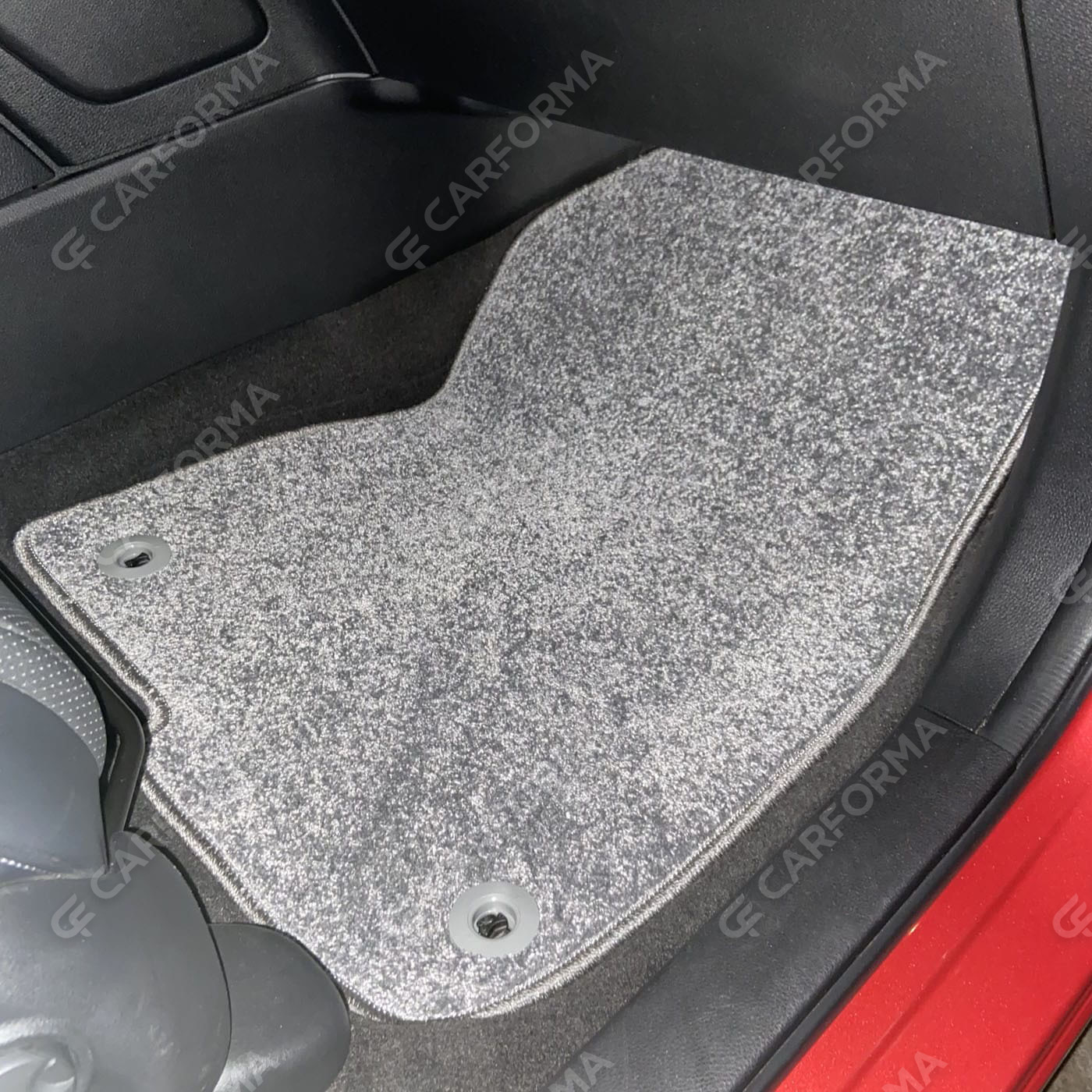 Коврики на Honda Breeze 1 2019&nbsp;-&nbsp;2023 в Сургуте