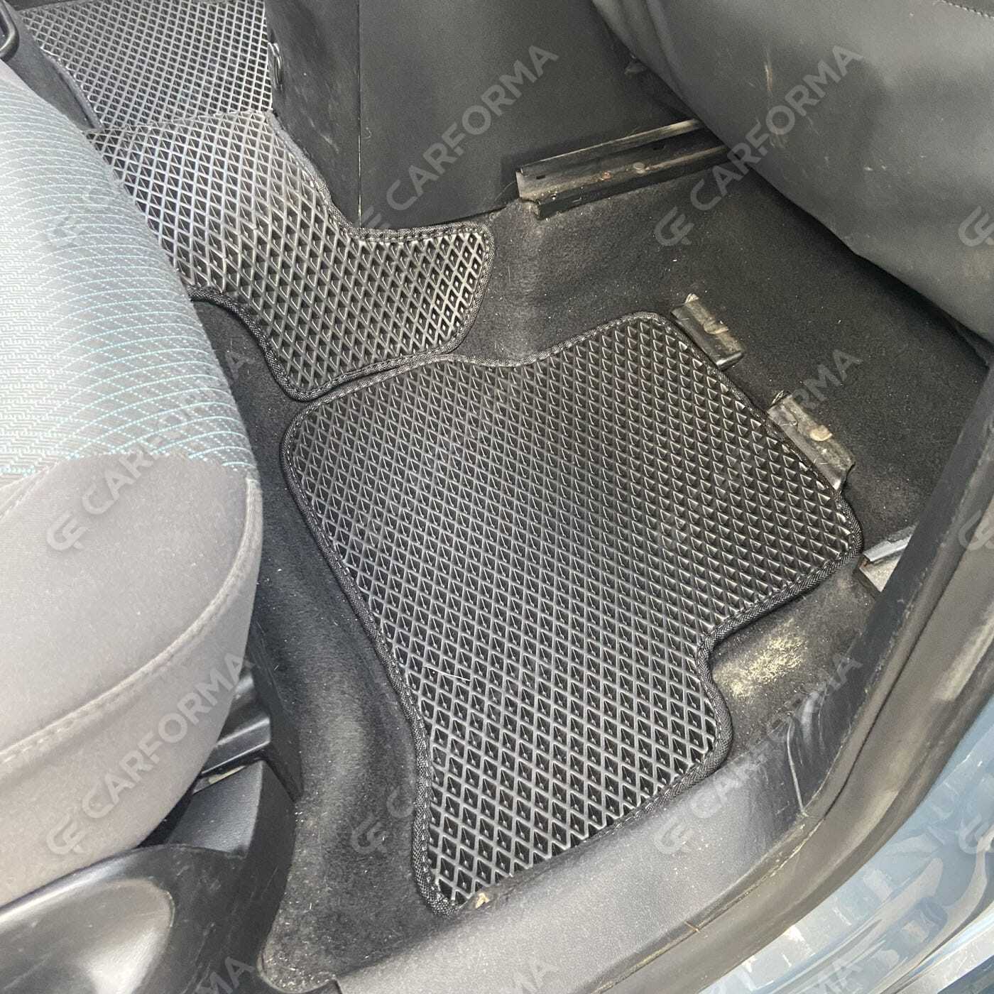 EVA коврики соты Seat Altea 2004&nbsp;-&nbsp;2015 в Сургуте