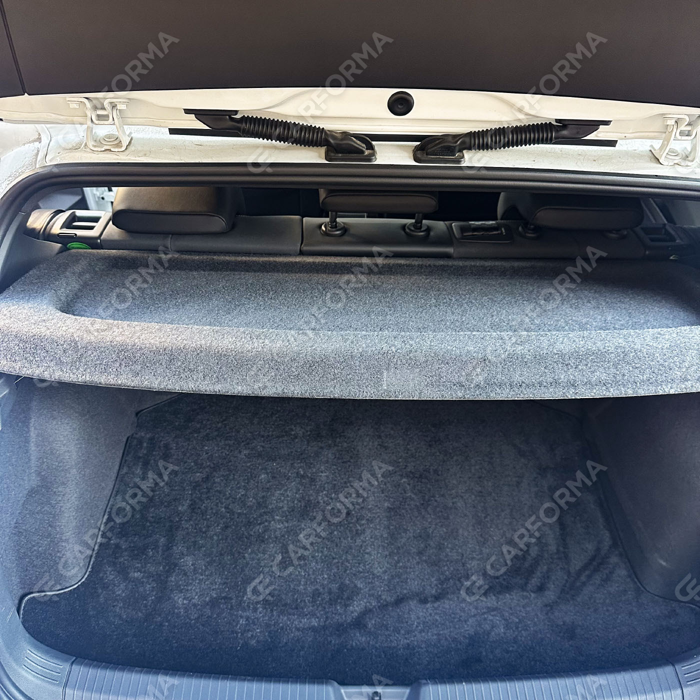 Коврики на Volkswagen Golf 8 2019&nbsp;-&nbsp;2026 в Сургуте