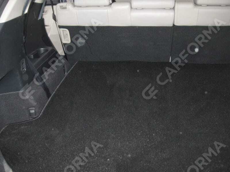 Водительские eva коврики соты Mazda CX9 I 2007&nbsp;-&nbsp;2015 в Сургуте