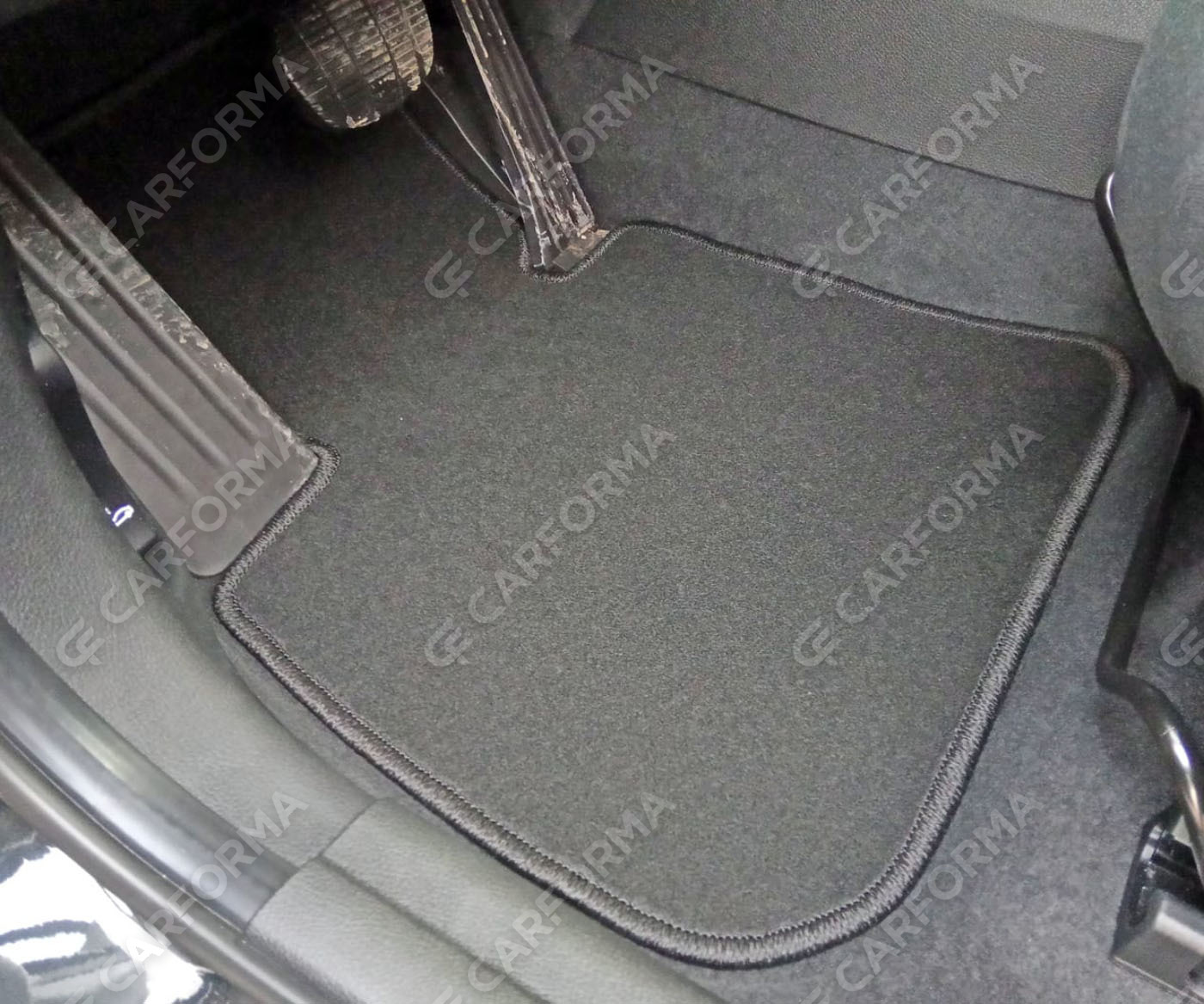 EVA коврики на BMW 2 Gran Tourer (F46) 2015&nbsp;-&nbsp;2026 в Сургуте