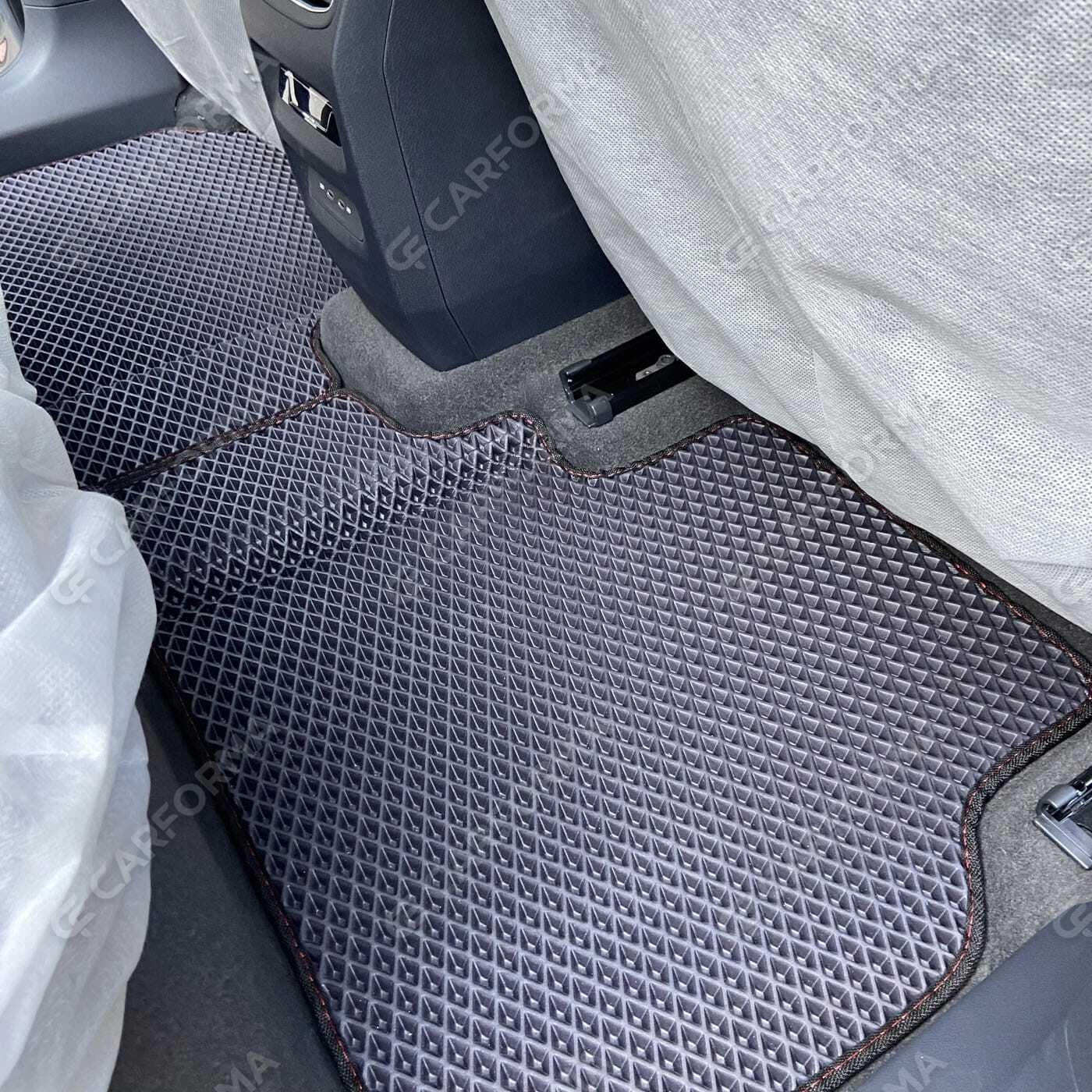 Коврики на Audi Q4 e-tron 2021&nbsp;-&nbsp;2026 в Сургуте