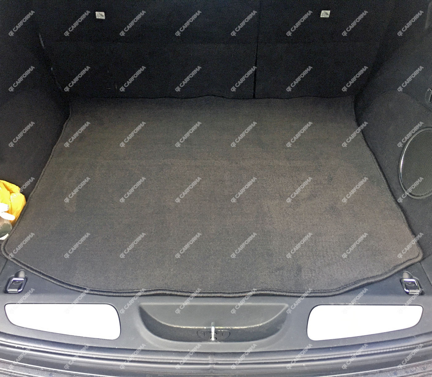 EVA коврики на Jeep Grand Cherokee (WK2) 2010&nbsp;-&nbsp;2022 в Сургуте