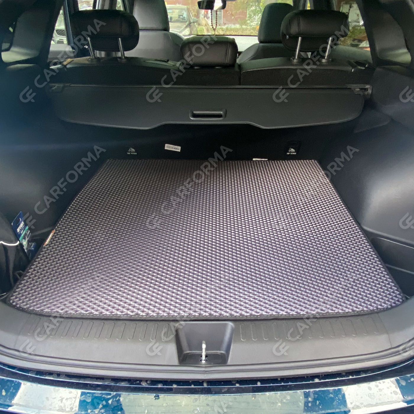 Коврики на Haval F7x II 2025&nbsp;-&nbsp;2026 в Сургуте