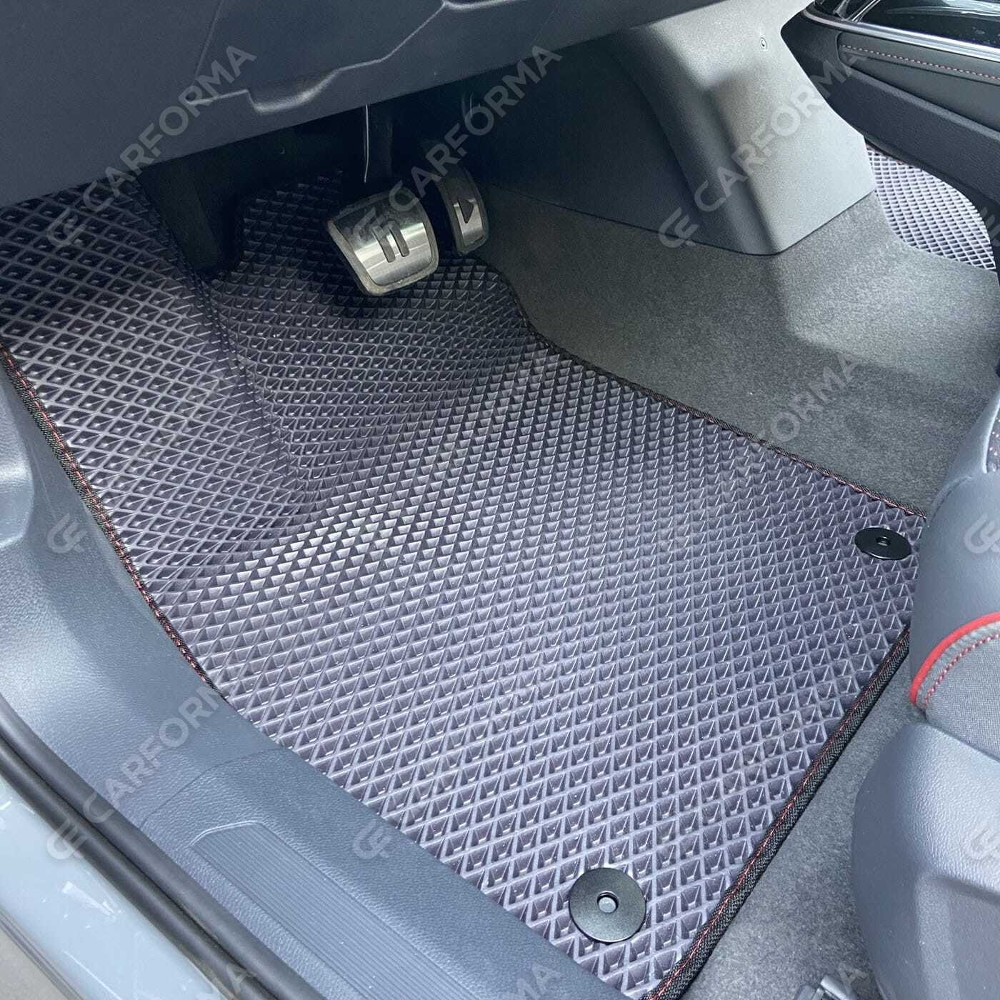 Коврики на Audi Q4 e-tron 2021&nbsp;-&nbsp;2026 в Сургуте