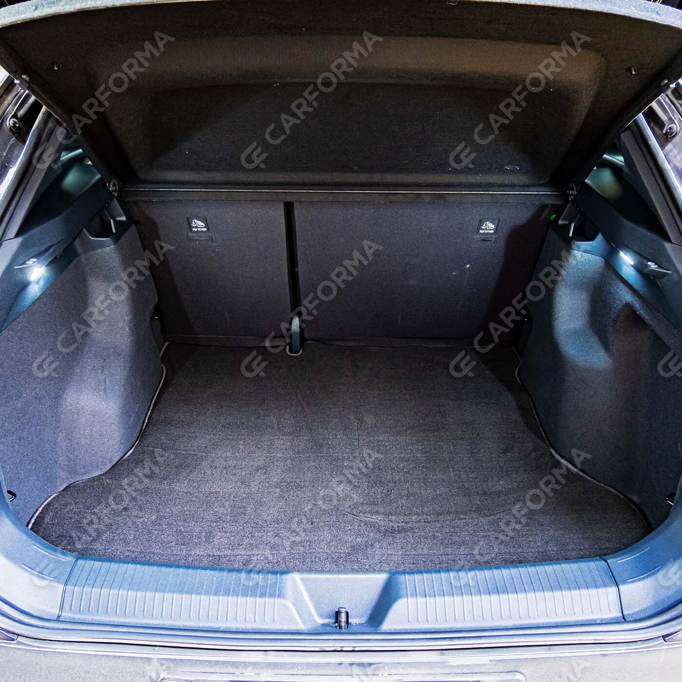 Коврики на Audi Q4 e-tron 2021&nbsp;-&nbsp;2026 в Сургуте