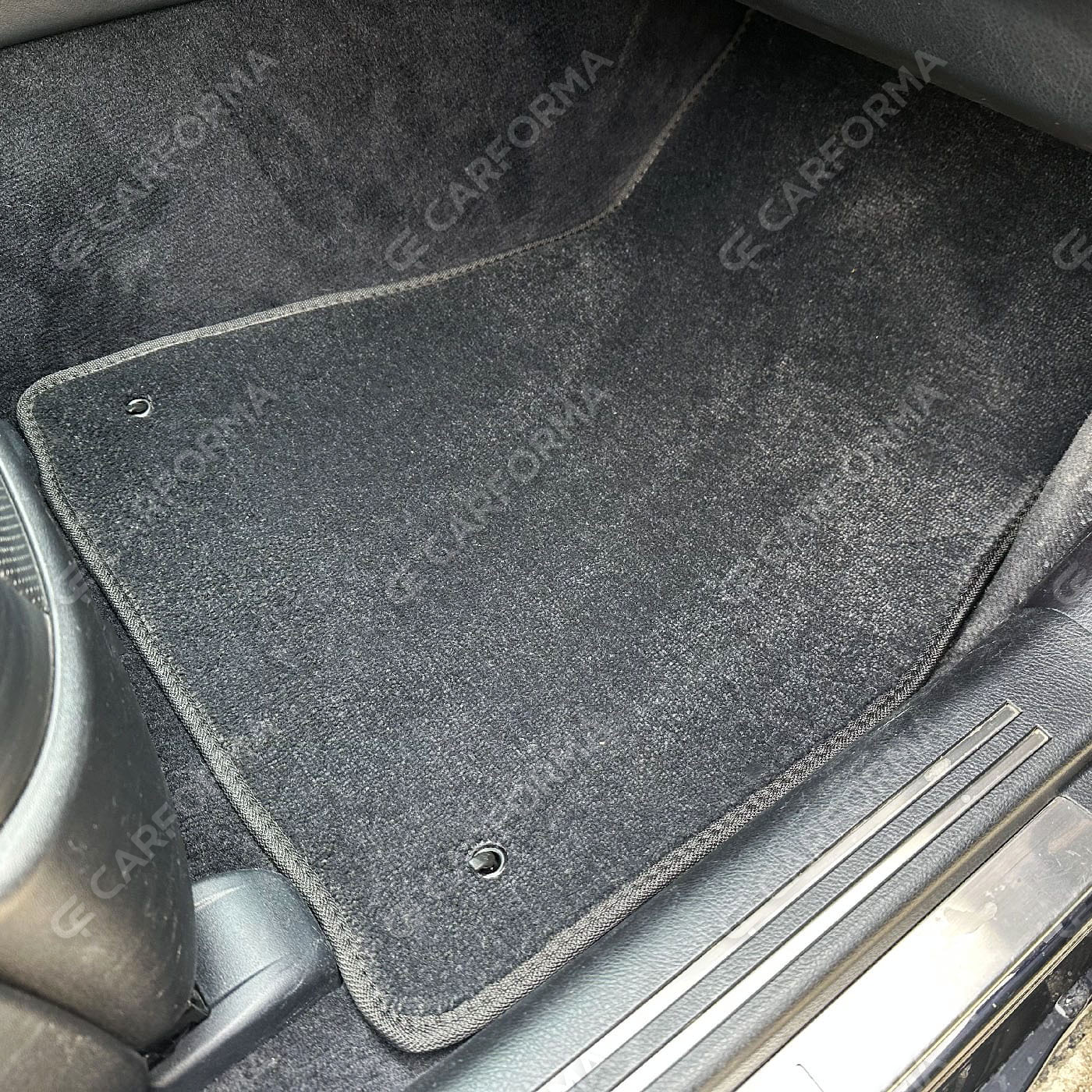 Коврики на Lexus LS IV 2006&nbsp;-&nbsp;2017 в Сургуте