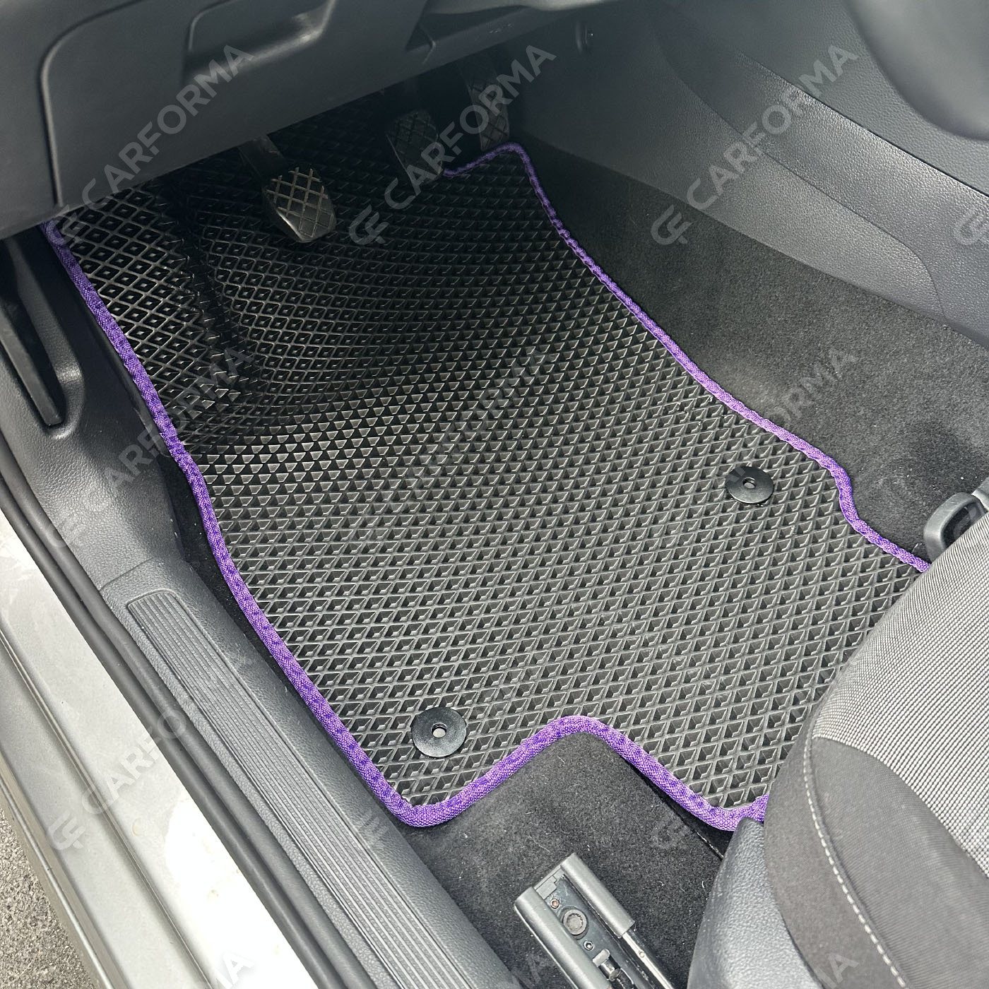 Коврики на Audi Q2L 2016&nbsp;-&nbsp;2026 в Сургуте