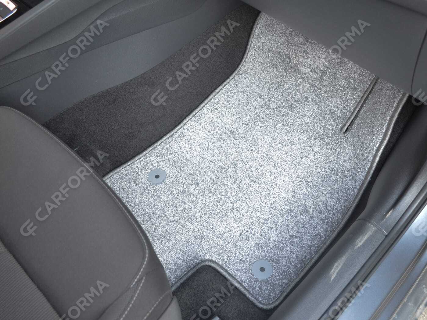 Коврики на Audi Q2L 2016&nbsp;-&nbsp;2026 в Сургуте