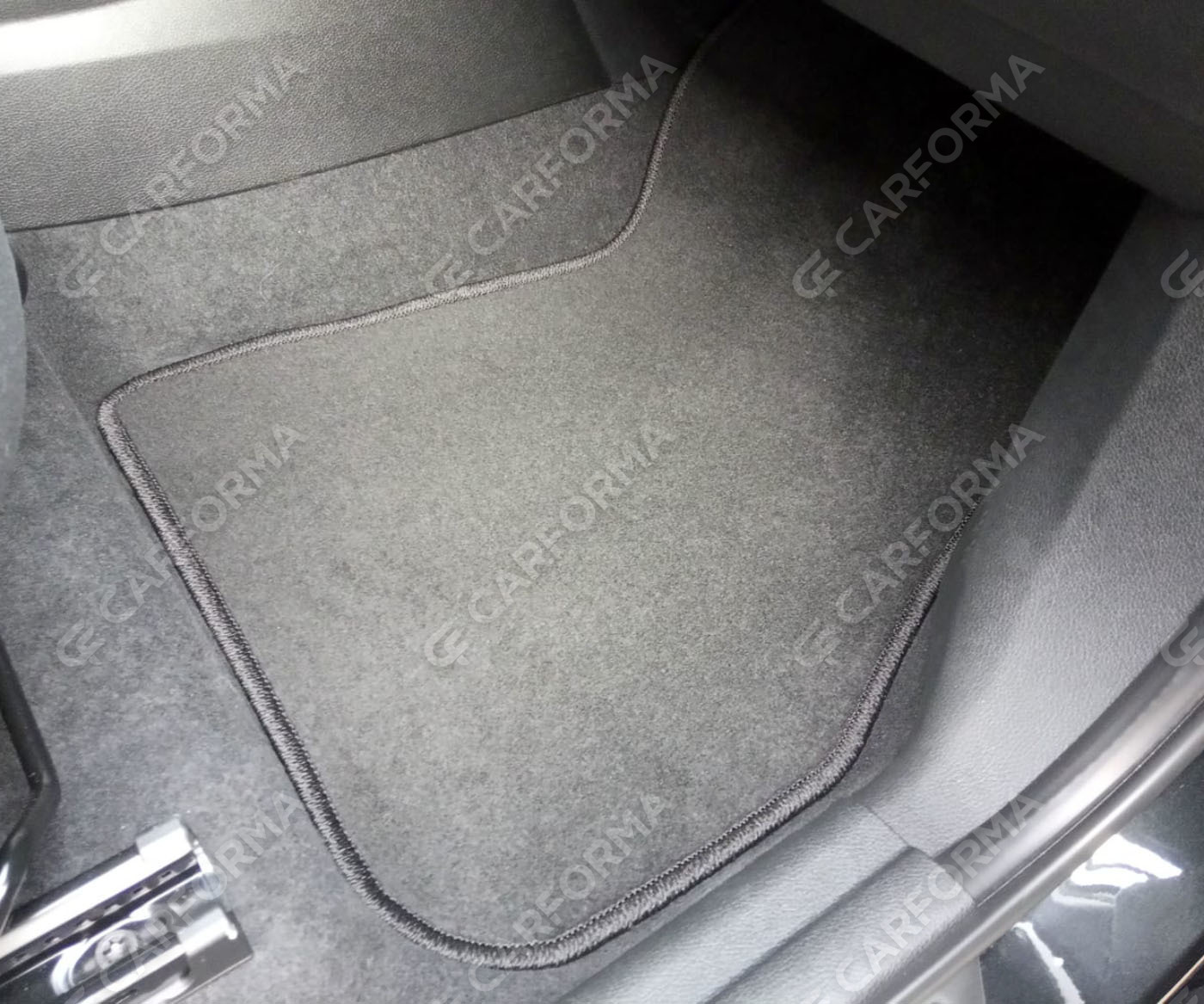 EVA коврики на BMW 2 Gran Tourer (F46) 2015&nbsp;-&nbsp;2026 в Сургуте
