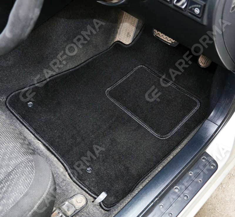 EVA коврики на Toyota Altezza 1998&nbsp;-&nbsp;2005 в Сургуте