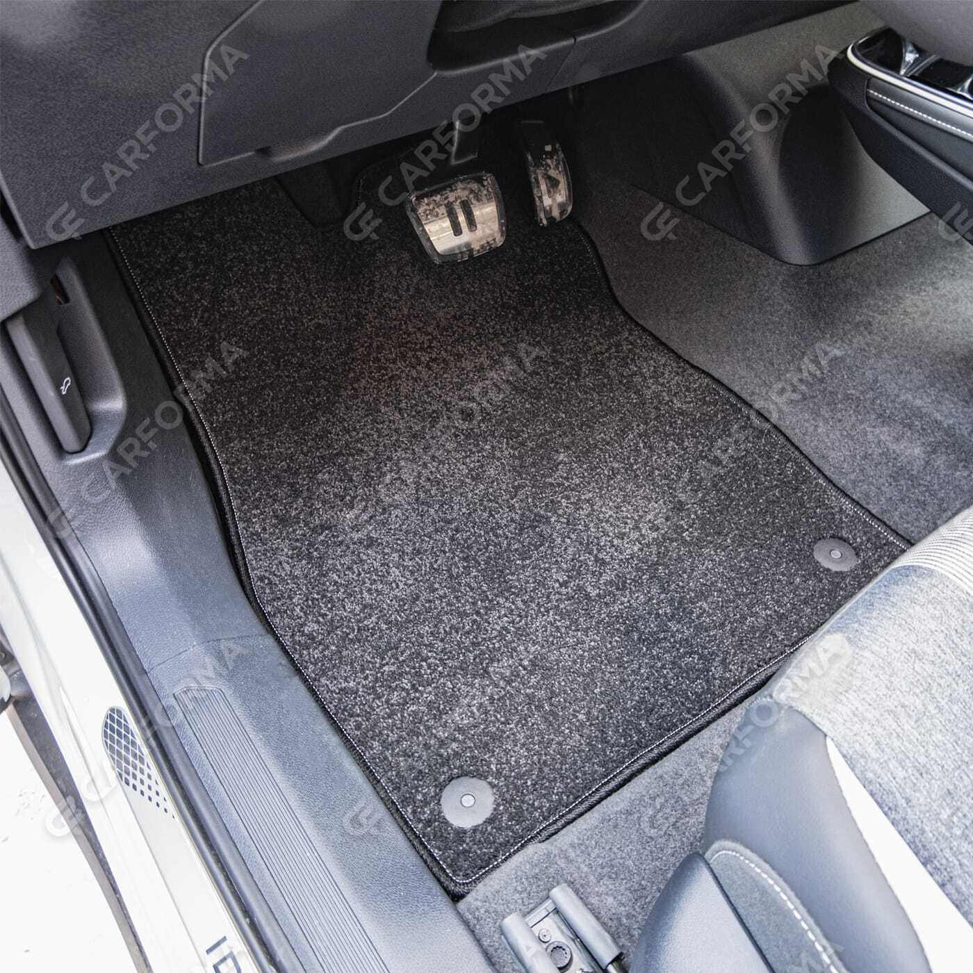 Коврики на Audi Q4 e-tron 2021&nbsp;-&nbsp;2026 в Сургуте