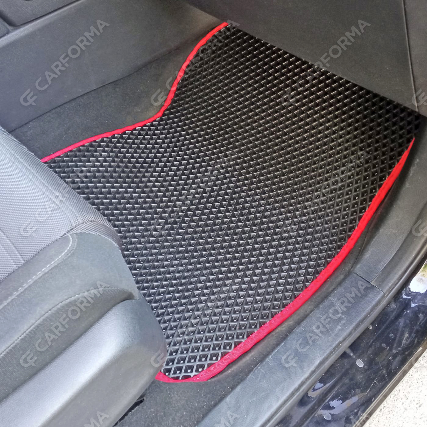 Коврики на Honda Breeze 1 2019&nbsp;-&nbsp;2023 в Сургуте