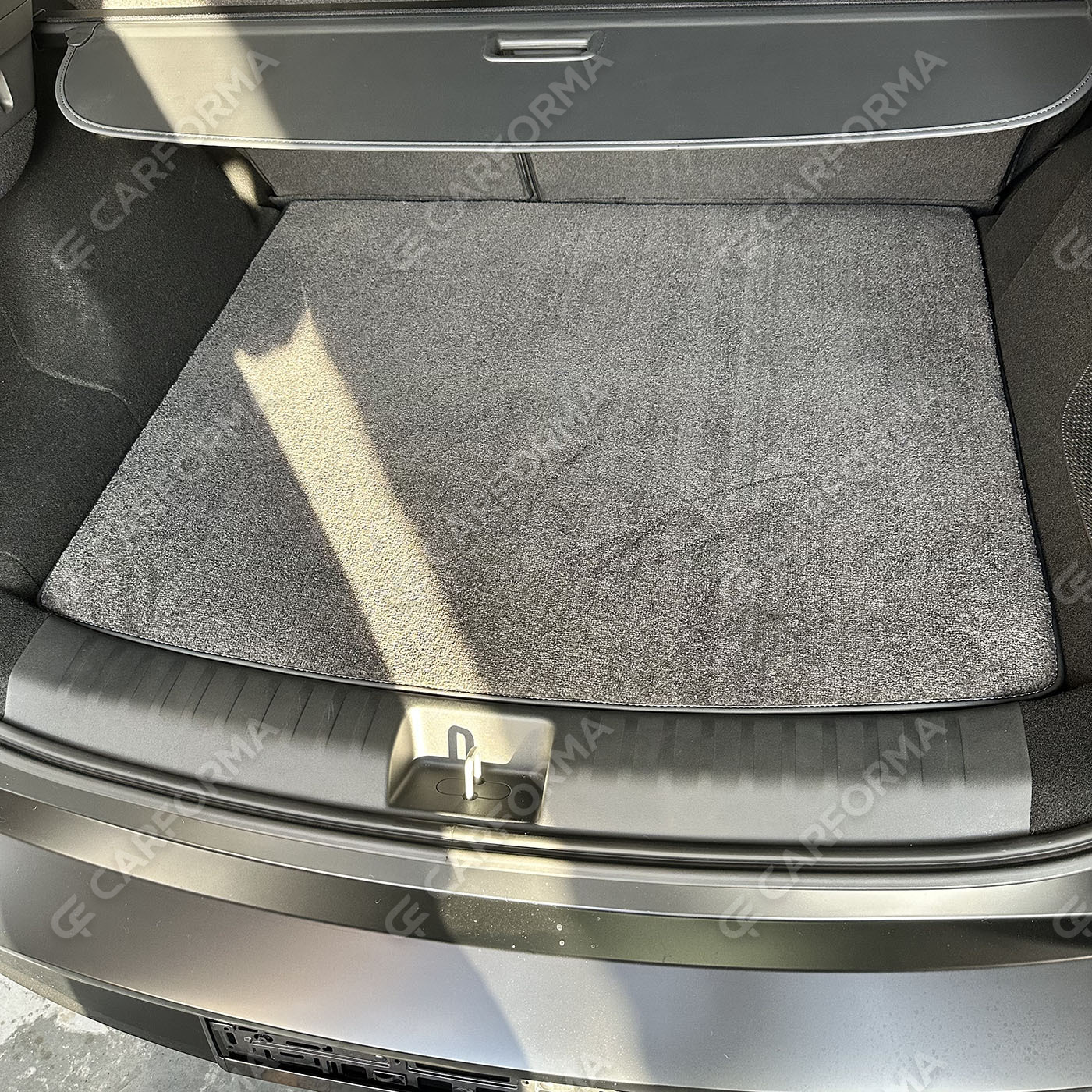 Ворсовые коврики на GAC S7 2025&nbsp;-&nbsp;2026 в Сургуте