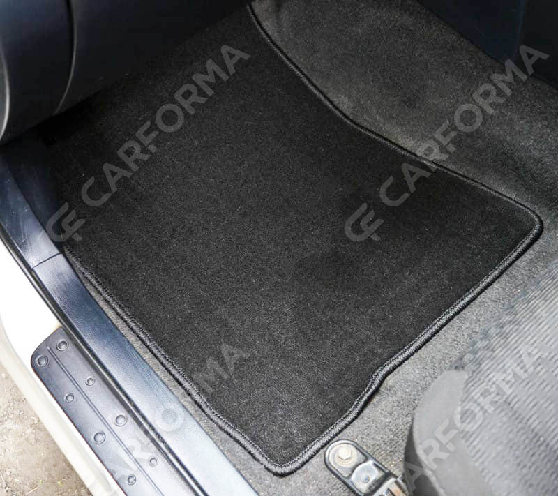 EVA коврики на Toyota Altezza 1998&nbsp;-&nbsp;2005 в Сургуте