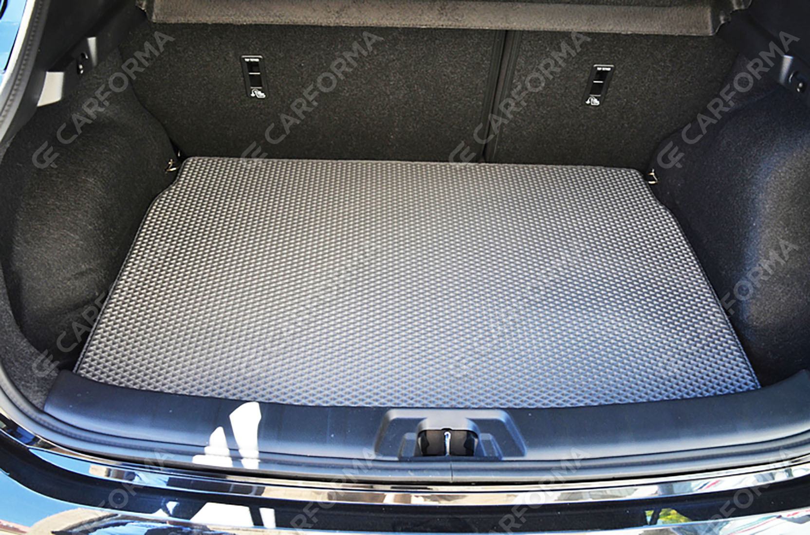 EVA коврики на Nissan Qashqai (J12) 2021&nbsp;-&nbsp;2026 в Сургуте