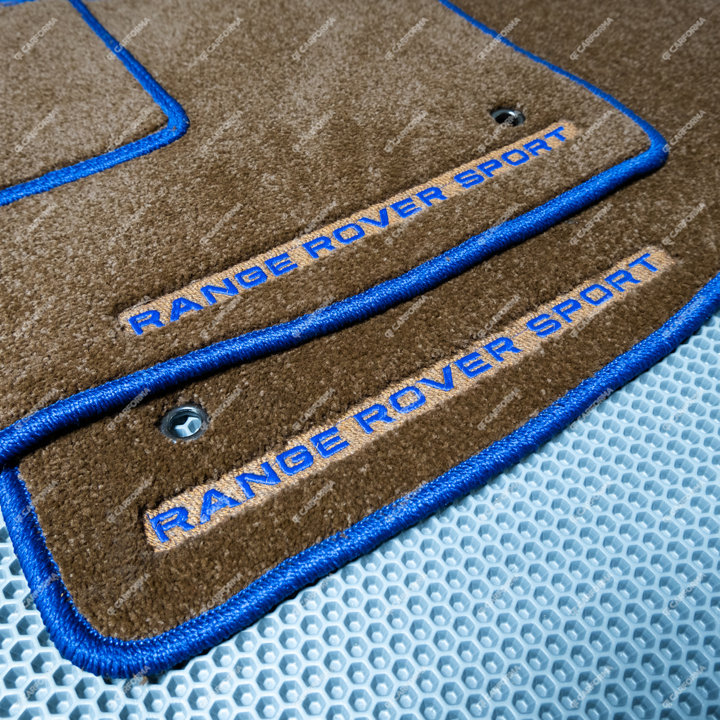 Коврики на Land Rover Range Rover Sport III 2022&nbsp;-&nbsp;2025 в Сургуте