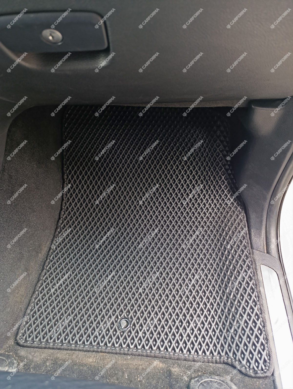 EVA коврики на Jeep Grand Cherokee (WK2) 2010&nbsp;-&nbsp;2022 в Сургуте